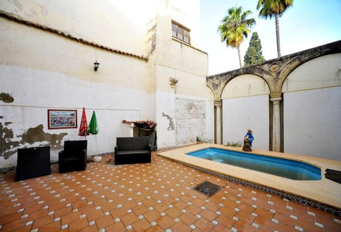 Casa en venta en Córdoba, Centro photo 0