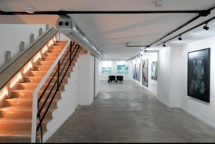 Local comercial en venta en Mallorca, El Terreno photo 0