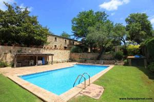 Casa con terreno en venta en Castell-Platja d'Aro, Castell-Platja d Aro photo 0