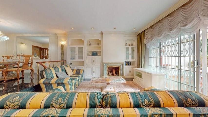 Adosada en venta en Barcelona, Sant Gervasi - La Bonanova photo 0