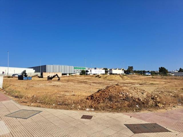 Terreno en venta en San Fernando, CASERIA photo 0