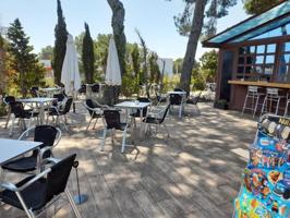 Local comercial en venta en L'Ametlla de Mar, Centro Comercial, 43860 photo 0