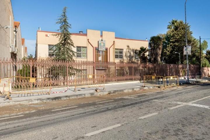 Nave industrial en venta en Alhendín, Alhendín Carretera Granada-Motril photo 0