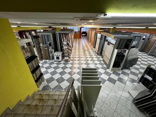 Nave industrial en venta en L'Alcudia, Alcudia photo 0