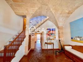 Casa en venta en Ciutadella de Menorca photo 0