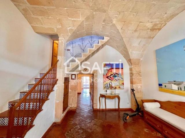 Casa en venta en Ciutadella de Menorca photo 0