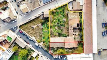 Terreno en venta en Llucmajor, Llucmajor (Pueblo) photo 0