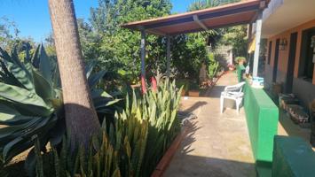 Chalet en venta en Buenavista del Norte, Buenavista photo 0