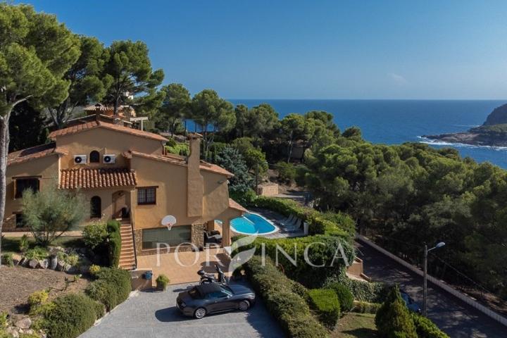 Chalet en venta en Palafrugell, Aigua Xelida photo 0