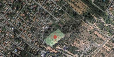 Terreno en venta en Paterna, LA CAÑADA photo 0
