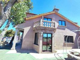 Chalet en venta en Vigo, San Miguel de Oia photo 0