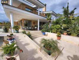 Chalet en venta en Águilas, Calabardina photo 0