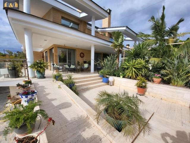 Chalet en venta en Águilas, Calabardina photo 0