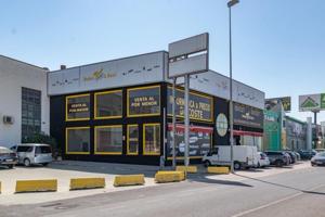 Nave industrial en venta en Pulianas, Pulianas photo 0