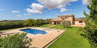 Chalet en venta en Campos, Campos photo 0