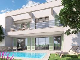 Casa en venta en Santanyí photo 0