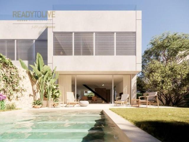 Chalet en venta en Santa Margalida photo 0