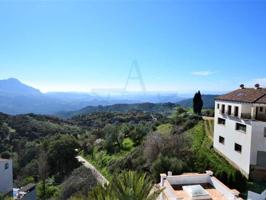 Chalet en venta en Gaucín photo 0