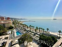 Piso en venta en Málaga photo 0