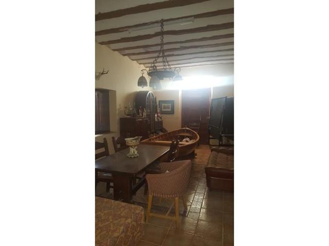 Chalet en venta en La Font de la Figuera photo 0