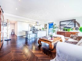 Piso en venta en Barcelona, Les Tres Torres photo 0