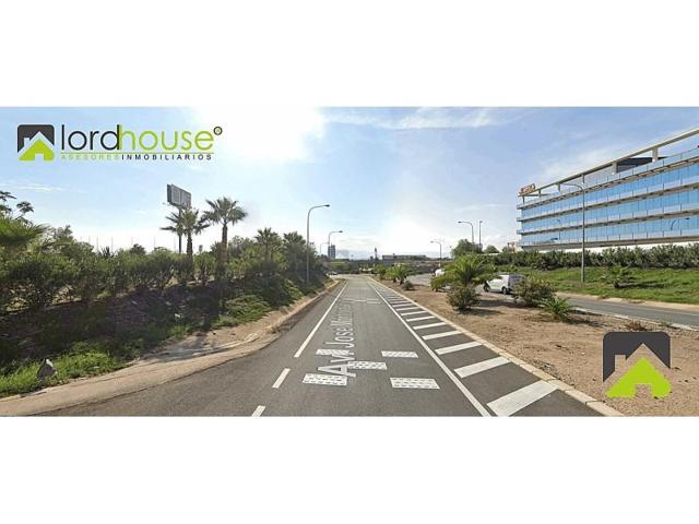 Nave industrial en venta en Lorca photo 0