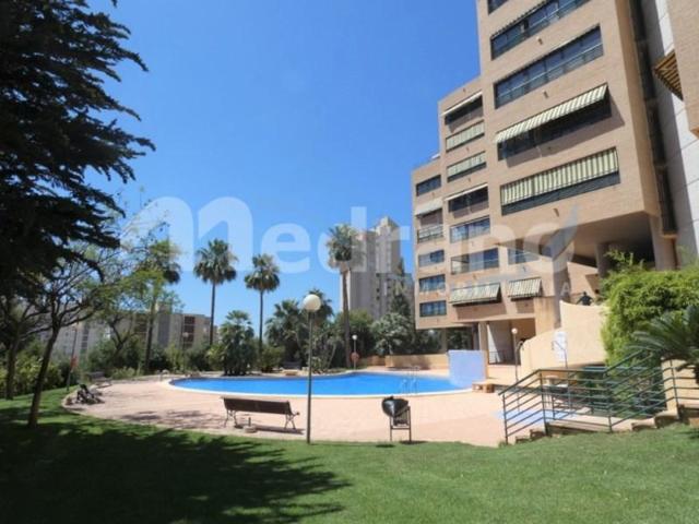 Aticos en venta en Benidorm photo 0