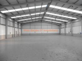 Nave industrial en venta en Vilaboa, Vilaboa photo 0