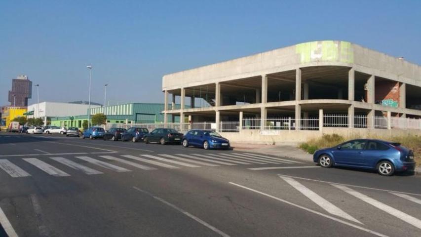 Nave industrial en venta en Ponferrada, PIB photo 0