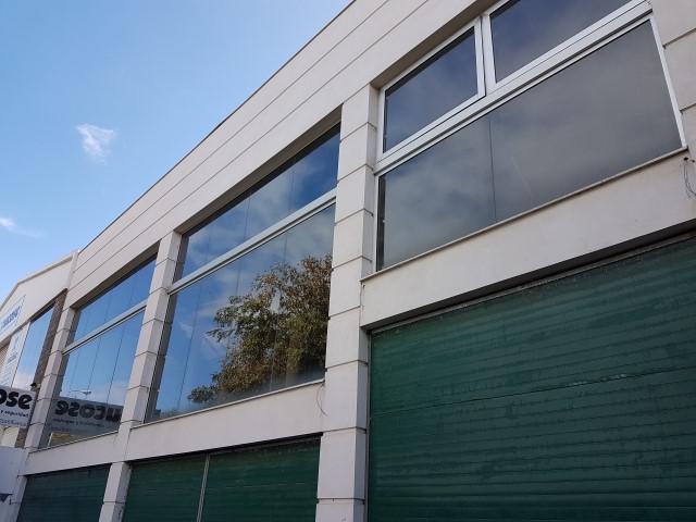 Nave industrial en venta en La Orotava, Polígono San Jeronimo photo 0