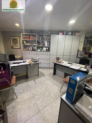 Local comercial en venta en Benidorm, Centro photo 0