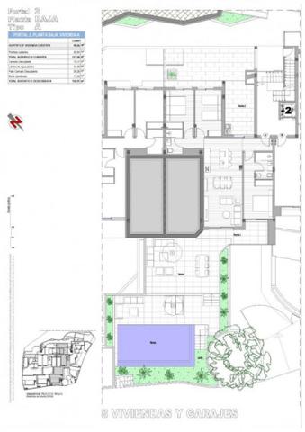 Bungalow en venta en Benidorm, Poniente photo 0