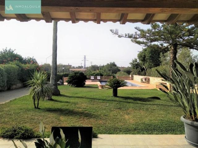 Chalet en venta en Sencelles, Sancellas photo 0