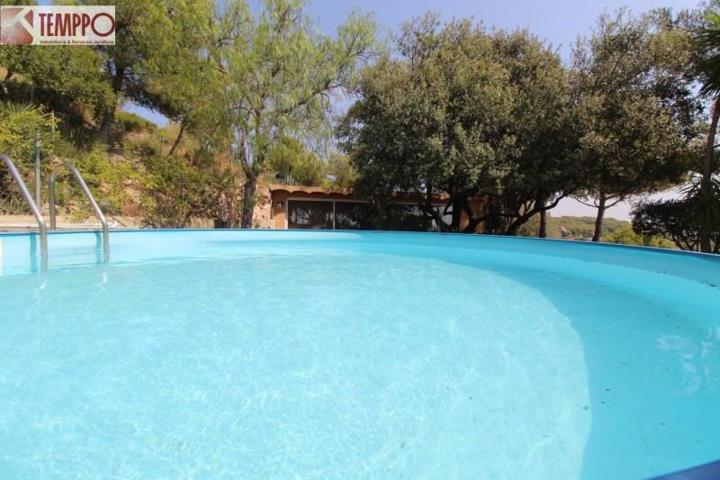 Terreno en venta en El Vendrell, Mas borras photo 0