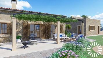 Chalet en venta en Porreres, Polígono 8 Parcela 35, 35, 07260 photo 0