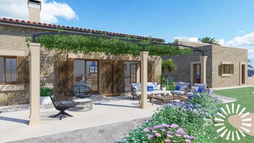 Chalet en venta en Porreres, Polígono 8 Parcela 35, 35, 07260 photo 0