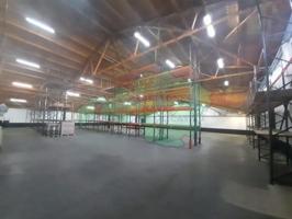 Nave industrial en venta en Sámano, Samano photo 0