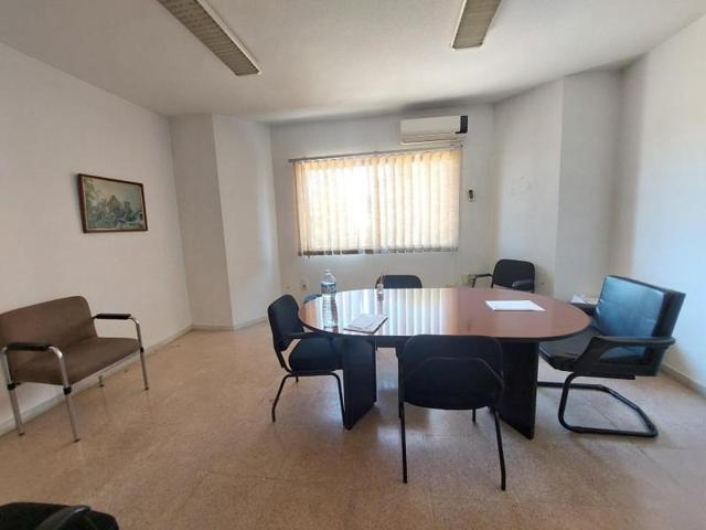 Nave industrial en venta en Lorca, Carretera Caravaca photo 0