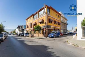 Edificio en venta en Albolote, POLÍGONO JUNCARIL photo 0