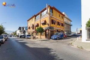 Edificio en venta en Albolote, POLÍGONO JUNCARIL photo 0