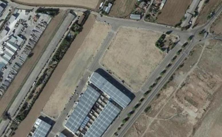 Terreno en venta en Yuncos, Carretera de toledo a-42 photo 0