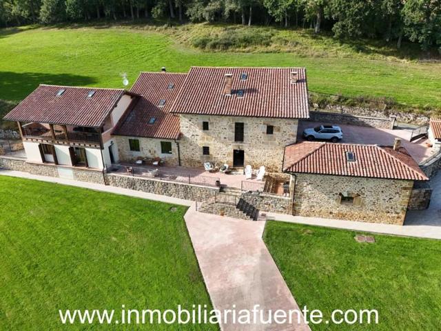 Casa en venta en Zuia, Markina photo 0