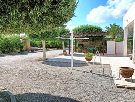 Chalet en venta en Lorca, Avenida Juan Carlos I photo 0