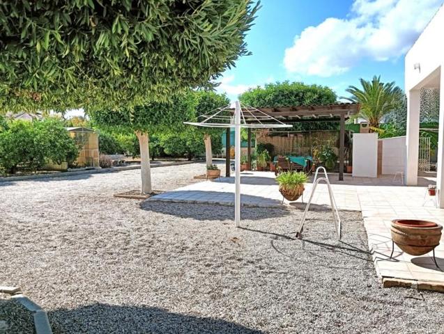 Chalet en venta en Lorca, Avenida Juan Carlos I photo 0