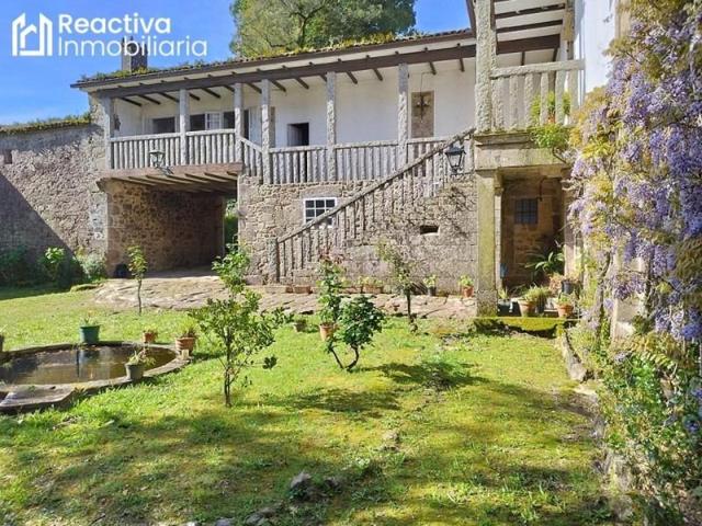 Casa con terreno en venta en Estrada, Riobó photo 0