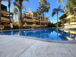 Apartamento en venta en Marbella, Puerto Banus photo 0