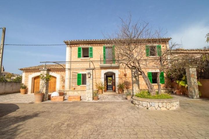 Casa en venta en Sencelles, Sencelles photo 0