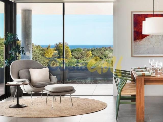 Apartamento en venta en Sotogrande photo 0