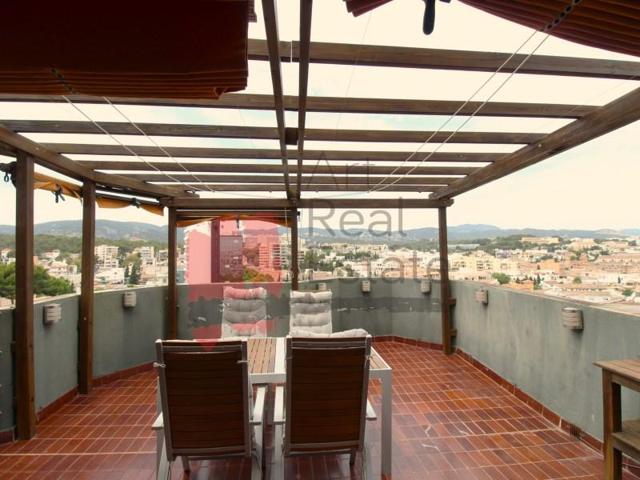 Piso en venta en Mallorca, Son Armadams photo 0