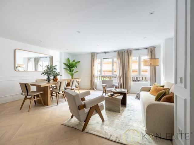 Piso en venta en Madrid, Lista photo 0